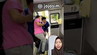 Kejar ambulance⁉️ jojosim