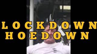 Wod 5 lockdown hoe down