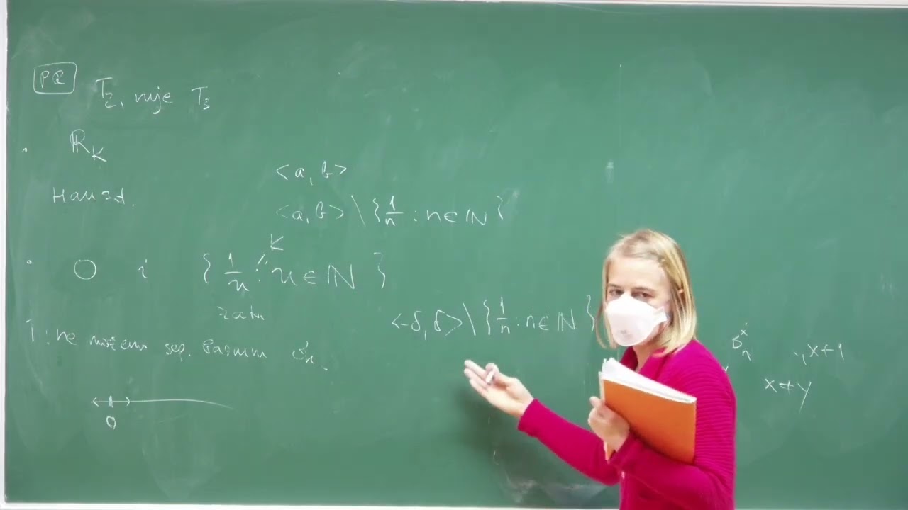 Resman - Geometrija i topologija - 10.  predavanje - 2.2.2026  -  2.sat