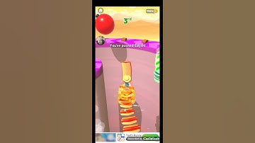 Shortcut Run : Gameplay Walkthrough All Levels #Shorts Level 500