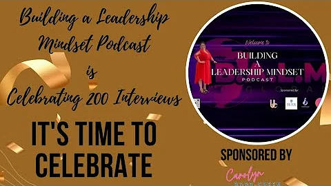 The Global Ripple Effect: Leaders Building Change Worldwide