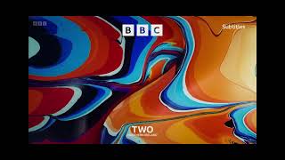 Everything Went Fine - BBC Two Intro