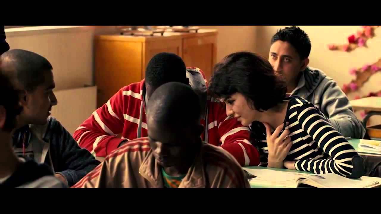 La mia classe - Trailer ufficiale - Al cinema dal 16/01 - YouTube