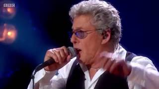 Roger Daltrey - As Long As I Have You on The Graham Norton Show. 13 Apr 2018