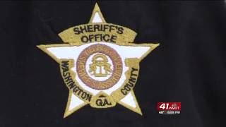 Middle Georgia Cold Cases: The Phone Call