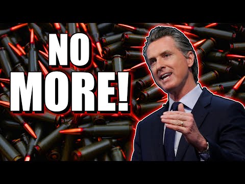 Supreme Court Stops California From Doxing Gun Owners!!! AFP v. Bonta