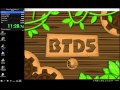 Bloons Tower Defence 5 Speedrun IBL% 1:24:25