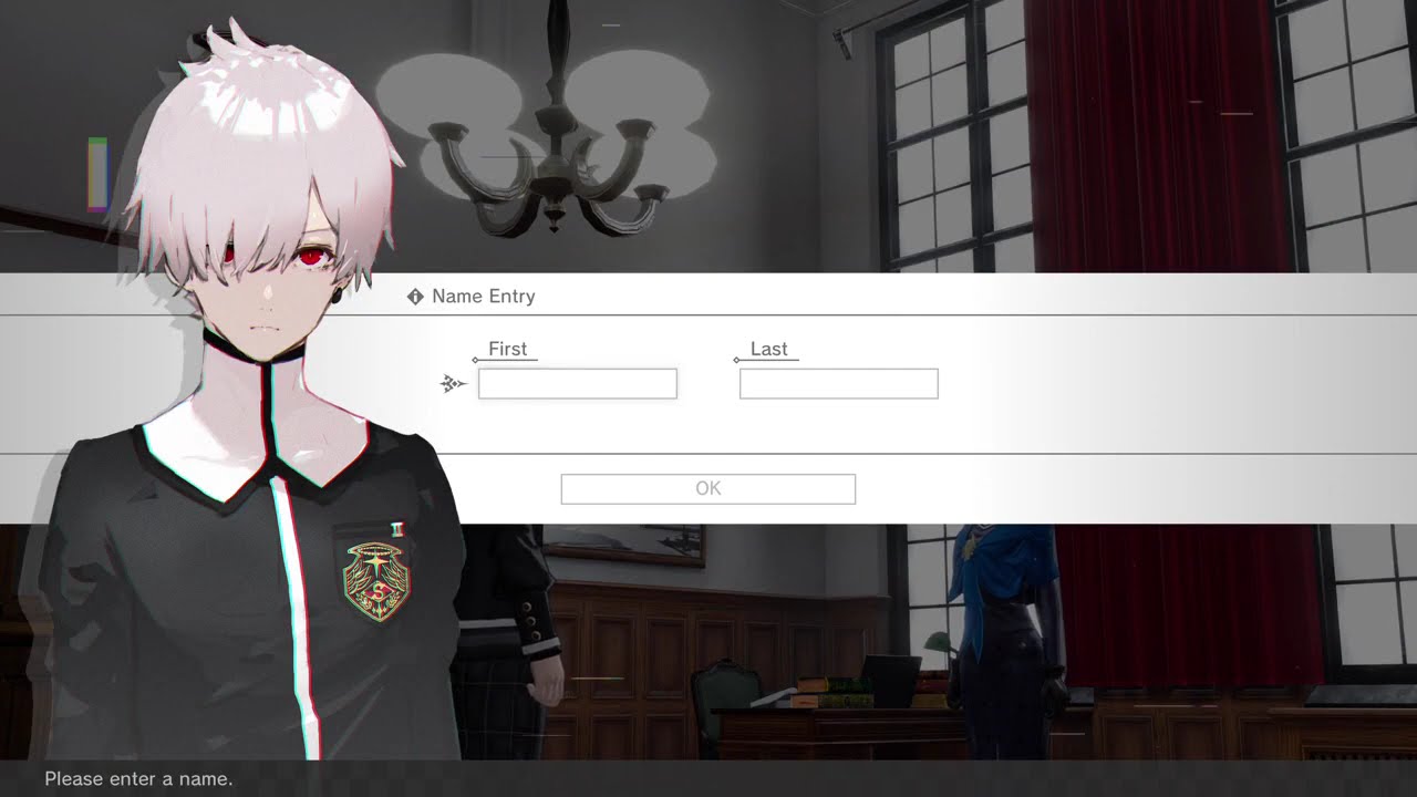 Monark demo Part 1 (No commentary)