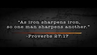 Monika Schaefer Emails and Iron Sharpens Iron #458