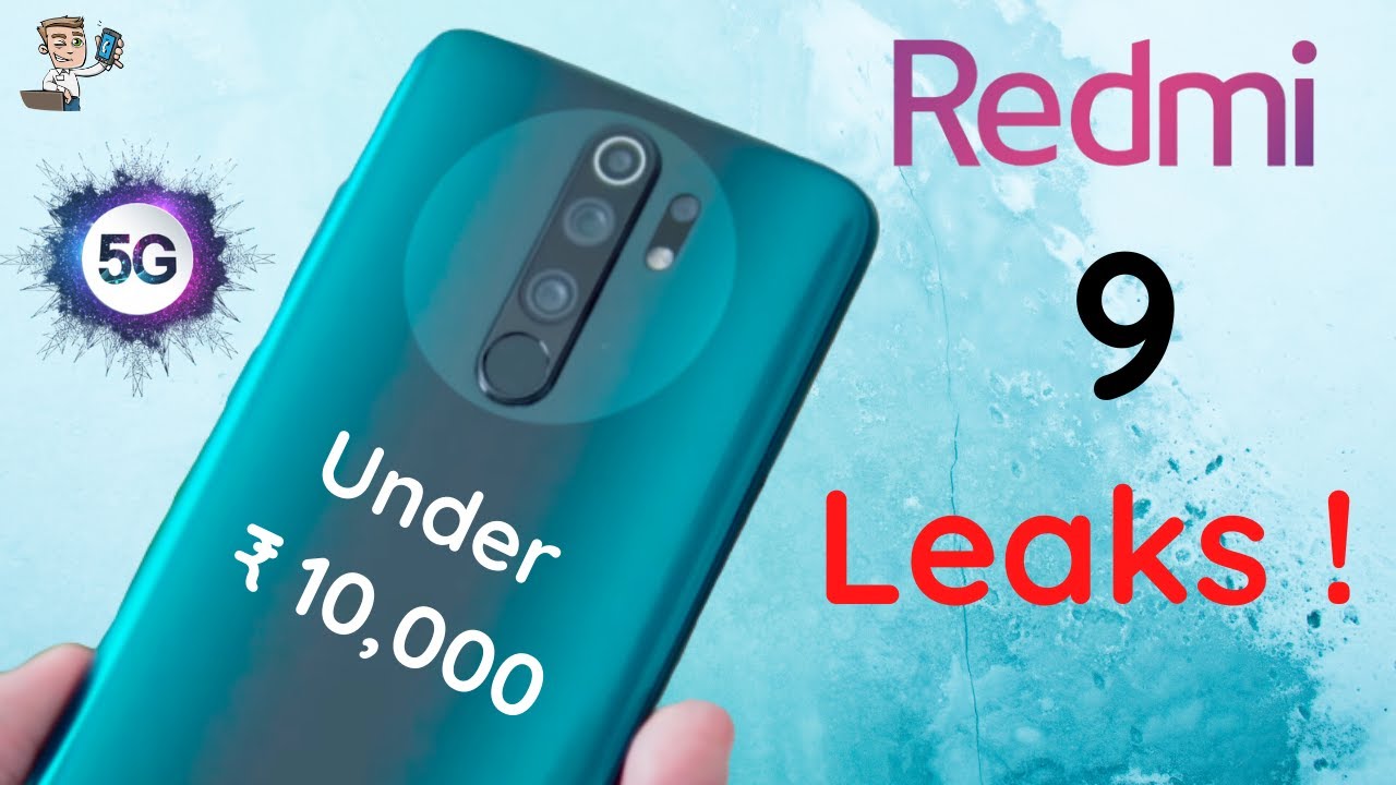 Redmi 9 Leaks ! | Redmi 9 Series | Redmi Smartphones 2020 | PHONLY
