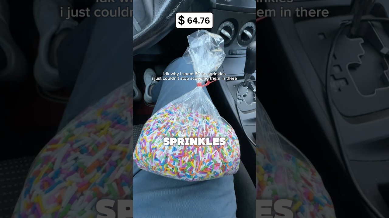 THE BEST BAKE SALE EVER