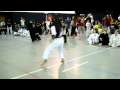 Texas x state karate championship janice