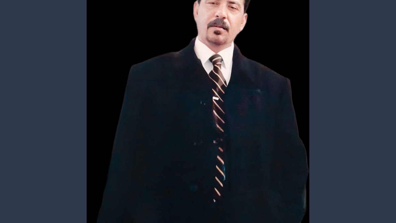 الفنان نعيم العراقي موال و اغنيه ماترهم بعد