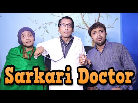 Sarkari Dr - Son Of Sikandar Sanam Show EP