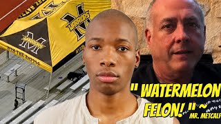TX Father Goes Viral After DISRESPECTING His Son’s Killer Following 35-Year Sentence!