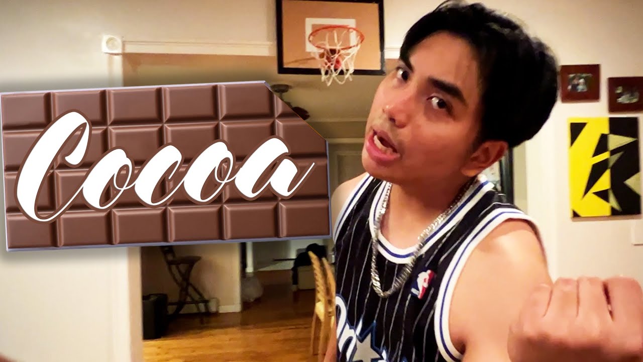 Fregend - Cocoa (Official Music Video)