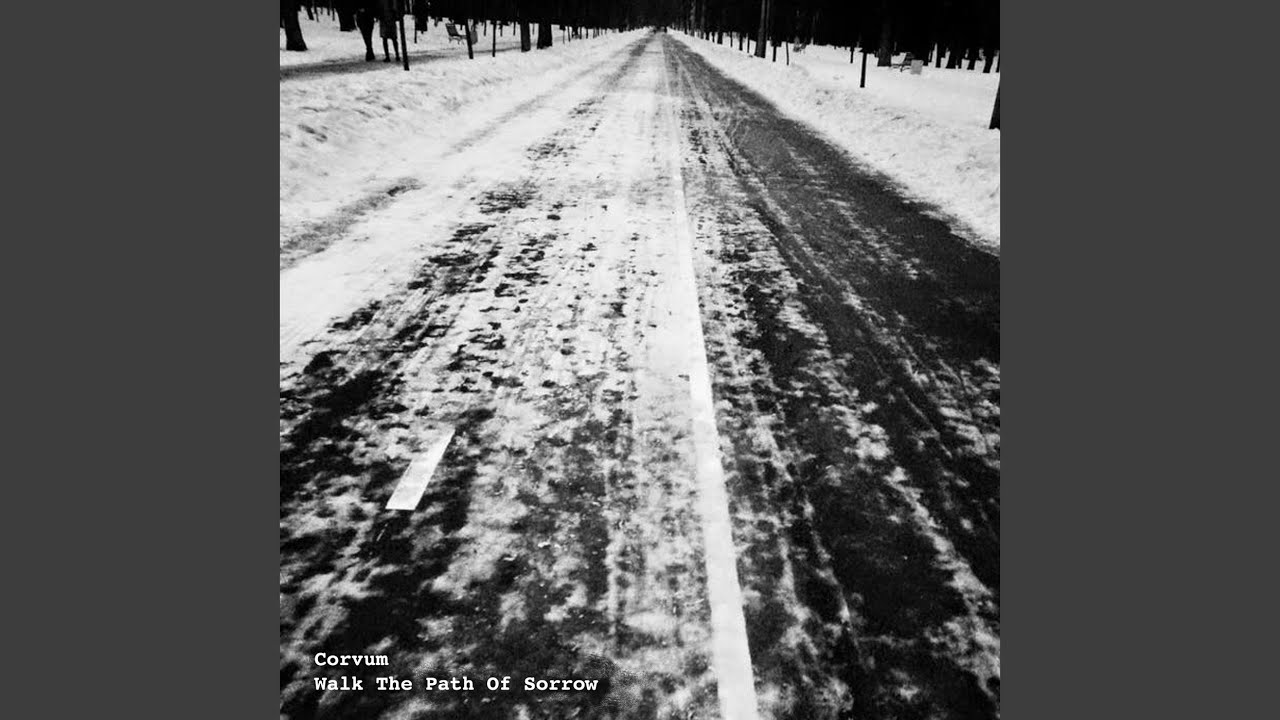 The Vortex Void Of Inhumanity