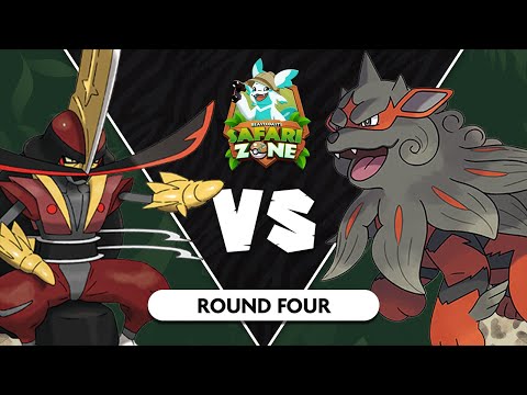 Brian Youm vs. James Evans - Beastcoast Safari Zone | Day 1 Round 4