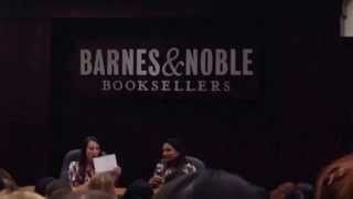 Mindy Kaling Book Signing Q&A at The Grove