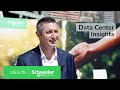 Data center insights episode 15 ft schneider electric svp secure power europe marc garner