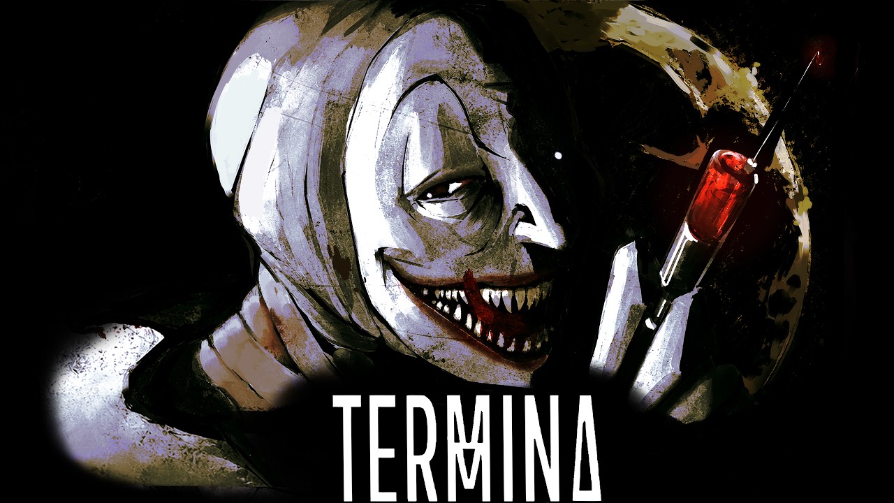 Fear & Hunger 2 me fez pior