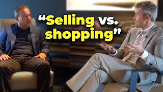 Learn THIS to Master Rejection in Sales - Ryan Serhant