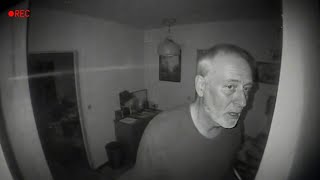 CCTV Captures the Killer’s Final Moments Before Everything Changed | The Josh and Chloe Bashford