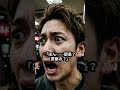 「ジジイ邪魔、どけよ」ファストフード店で老人の席を奪った若者グループ。しかし数分後、全員が凍りつく—— #Shorts