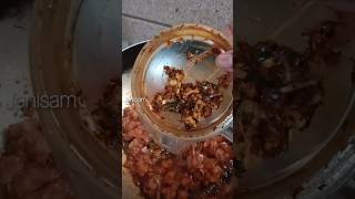 enstyle garlic pepper🌶 சிக்கன்✌💥chicken recipe. #cooking #chickenrecipe #chicken #shorts #youtube