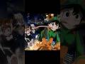プロヒーローA組 全員出動／『#僕のヒーローアカデミア』No.170+1「More」より／各配信プラットフォームにて配信中