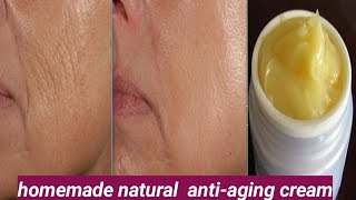 homemade anti-aging cream/whitening cream/vitamin C cream