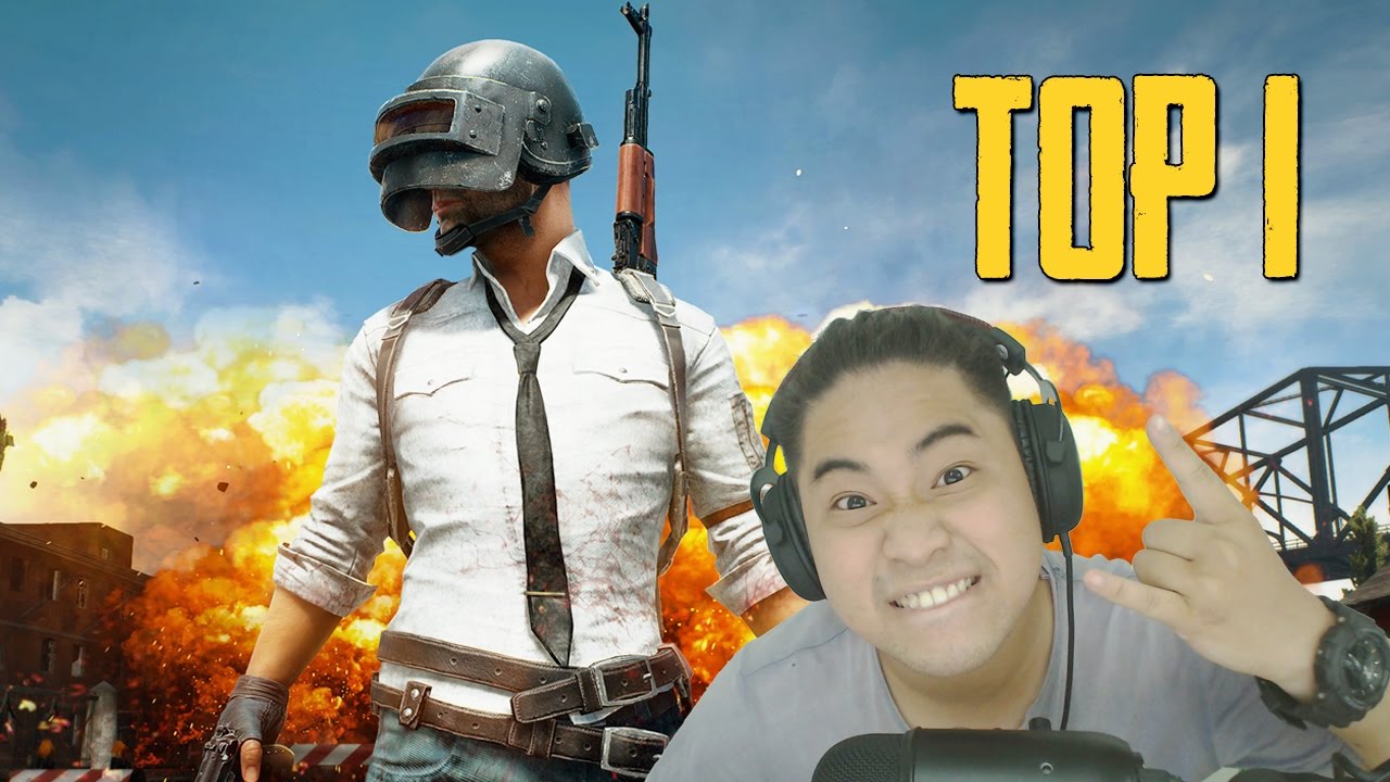 2 CHỌI TẤT CẢ - Hìu Béo STREAMING PUBG - YouTube