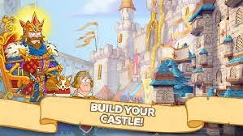 Unlock Tips Hustle Castle 🔓 Cheat Gems 💲 Free MOD Unlimited 💎