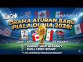 Drama Aturan Baru di Piala Dunia 2026! | GOCEK