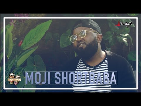 Moji ShortBaba’s Journey