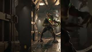 AI Concept Art