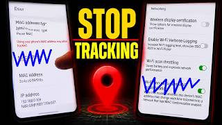 Full Turn ON These 2 Security Settings for Wi-Fi on Your Android Phone Update