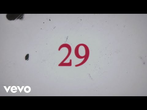 Demi Lovato - 29 (Lyrics)