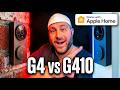 Aqara G4 vs G410 Doorbell: What I Hated, What Got Fixed!