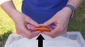 Learning from Home: Floating and Sinking