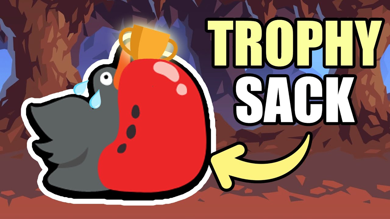 Trophy Gobbler - Super Auto Pets - Level 3 Frigatebird