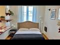 Florence chez moi | Florence, Italy | Hotel Review 🛏️
