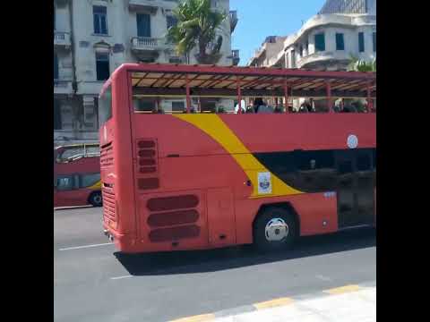 المنشية ع البحر بحر اسكندرية