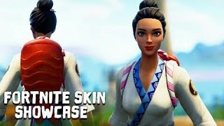 Maki Masterkillcamkinqslaying While Solo Squading