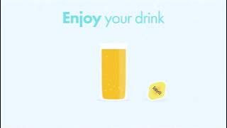 LAVIT Cold Beverage System Intro Video