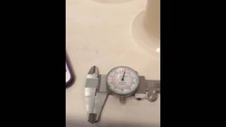 Engineer Inc @HOLM™ Fluids Lab: Drag on a Sphere – Stokes (Falling Sphere) Viscometer Demo