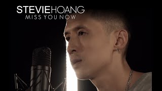 Stevie Hoang - Miss You Now