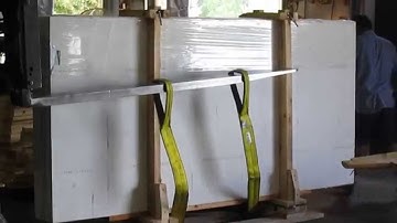 Bundle Unload Training Video