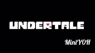 Undertale OST 067  Oh My