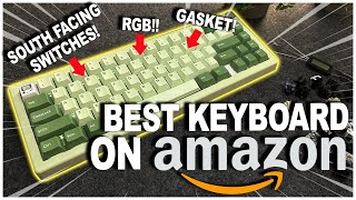 Keyboards On Amazon Are This Good?